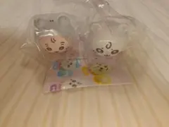 ちいかわbaby ハイハイフィギュア　モモンガ　古本屋