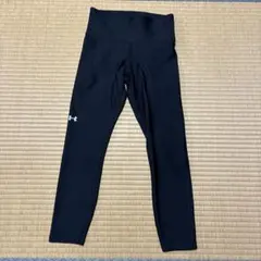 Under Armour コンプレッションボトムス S