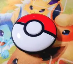 ポケモンGO Pokémon GO Plus + ポケモンゴープラスプラス