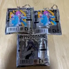 ヒプノシスマイク アクリルチャーム