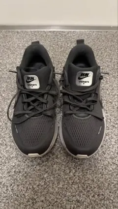 NIKE ボメロ18 27.0cm