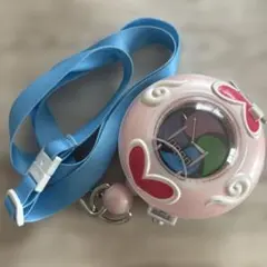 妖怪ウォッチDX 妖怪ウォッチ フミちゃんver