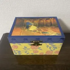 2026年最新】DISNEY VINTAGE オルゴールの人気アイテム - メルカリ