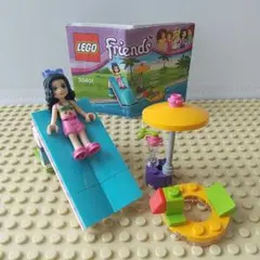LEGO Friends