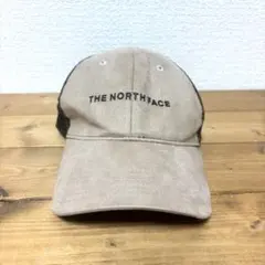 THE NORTH FACE メッシュ　キャップ