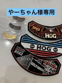 やーちゃん様専用