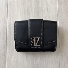 AZモチーフミニウォレット
