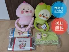 ぬいぐるみ カバ TAKENOKO けろっぴ ジョイフルメイト すあだ ぶた