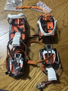 ARMADA N STRIVE 12 GW [ブレーキ120mm] フリースキー - メルカリ