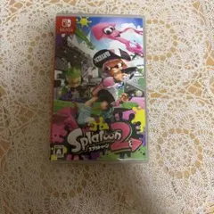 Splatoon 2 (Nintendo Switch)