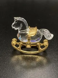 美品】スワロフスキー Swarovski 2003年 廃盤品 ジュークボックス
