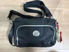 Orobianco ショルダーバッグ ブラック