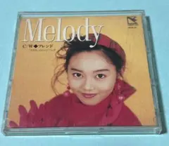 MELODY/愛の花/迷える天使たち - メルカリ