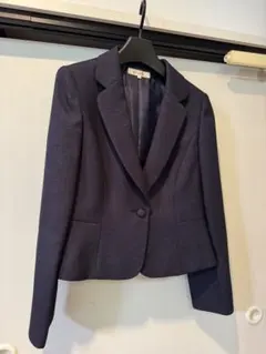 Rifanne シングルボタンジャケット 11号