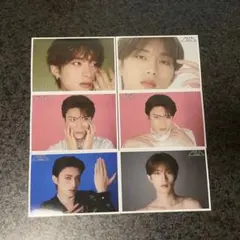 【即購入可】M!LK 山中柔太郎 生誕 2025 生写真