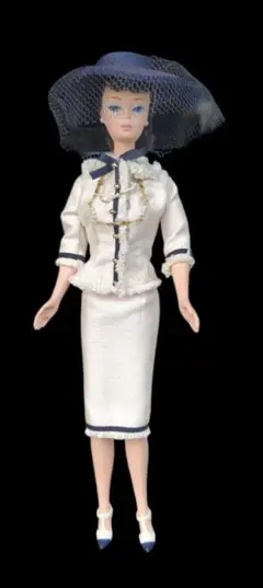 2026年最新】ヴィンテージバービー服の人気アイテム - メルカリ