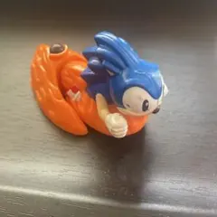 ソニック・ザ・ヘッジホッグ　ハッピーセット　1993