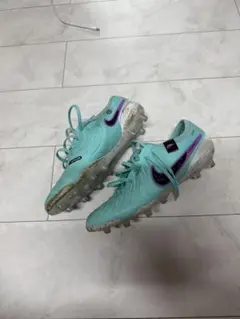 本日限り❗️NIKE TIEMPO SG 28.5 | Mercari