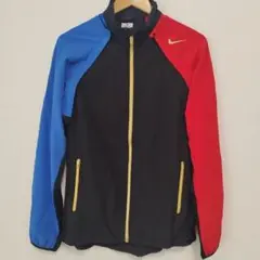 Mサイズ スウッシュ DRI-FIT デタッチャブル ジャケット