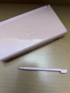 【人気色】ニンテンドー3DS ミスティピンク 本体 ゲーム機 Nintendo