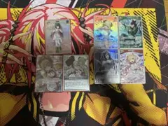 ホロカ ディーヴァフィーバー AZKi HR RR.SRセット