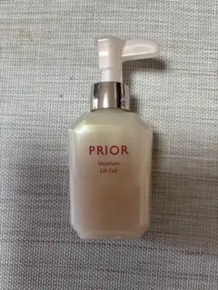 【新品未開封】資生堂 プリオール うるおい美リフトゲル 120ml（外箱なし)のサムネイル
