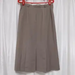 レリアン スカート 11号 日本製