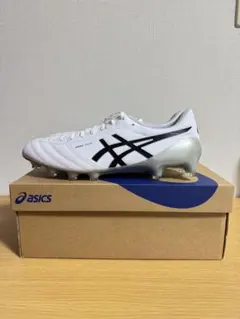 asics サッカースパイク DS LIGHT X-FLY4 27.5cm