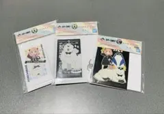 スパイファミリー 一番くじ セット