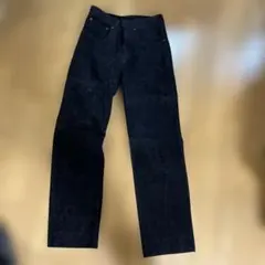 【名作】FICCE フィッチェ レザーパンツ カーゴ　カウ S ドン小西 楽天市場】フィッチェ ficceの通販