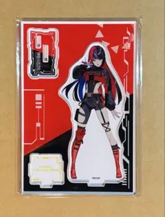 神椿市建設中 キャラクターグッズ