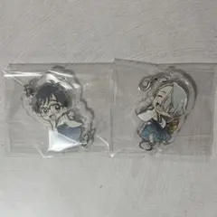 上伊那ぼたん アクリルボトルキープタグ - メルカリ