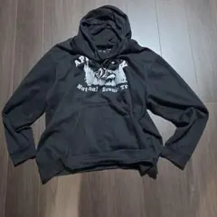 メンズ　パーカー　大きいサイズ　訳あり