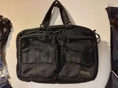 BRIEFING FOR UNITED ARROWS 3wayバック