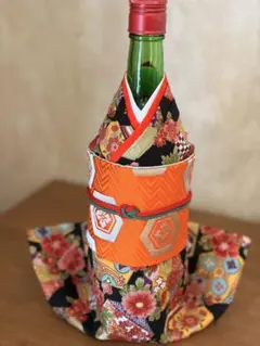 着物ボトルウェア402