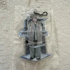 ランペ 浦川翔平 クリアチャーム SIXTEEN