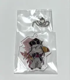 鬼滅の刃　一番くじ　雷の兄弟　F賞　童磨　アクリルチャーム