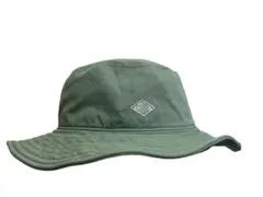 美品 DANTON ダントン コットン バケットハット DT-H0050 帽子