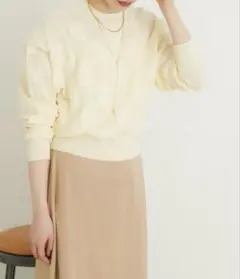 アーバンリサーチ ニット