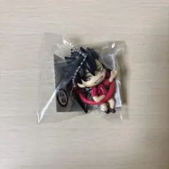 ハイキュー 黒尾鉄朗 ガチャガチャ こんにち輪 フィギュアマスコット