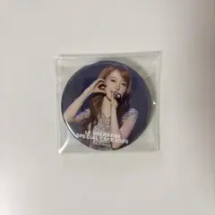 LE SSERAFIM ルセラ カフェ 缶バッジ サクラ