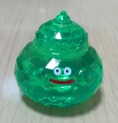 ドラクエ クリスタルモンスターズ ダイヤカットバージョン　スライムベホマズン