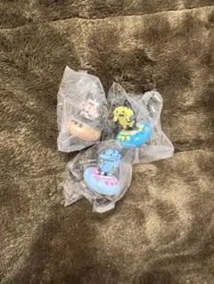 チョコサプ たまごっち