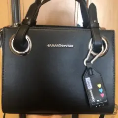 ハンドバッグ ショルダーバッグ