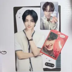 ENHYPEN ジョンウォン　セット