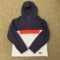 2025年最新】パタゴニア マウンテンパーカー xlの人気アイテム - メルカリ