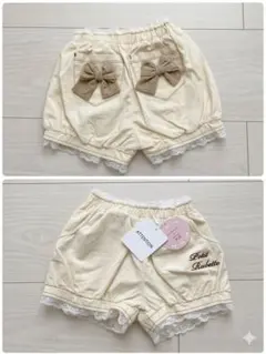 mamaraku（ママラク）YUI コラボ　バースデイ　新品未使用のサムネイル