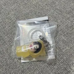 なにわ男子　めじるしチャーム　長尾謙杜