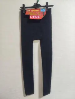 裏起毛 スパッツ