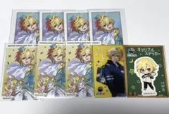 卯月コウ 紙類まとめ売り2
